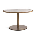 6 Top Round Dining Table - R4in