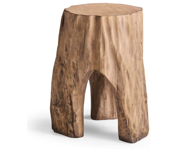 Stool Outdoor