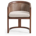 Outdoor Lounge Chair Type E
