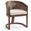 Outdoor Lounge Chair Type E
