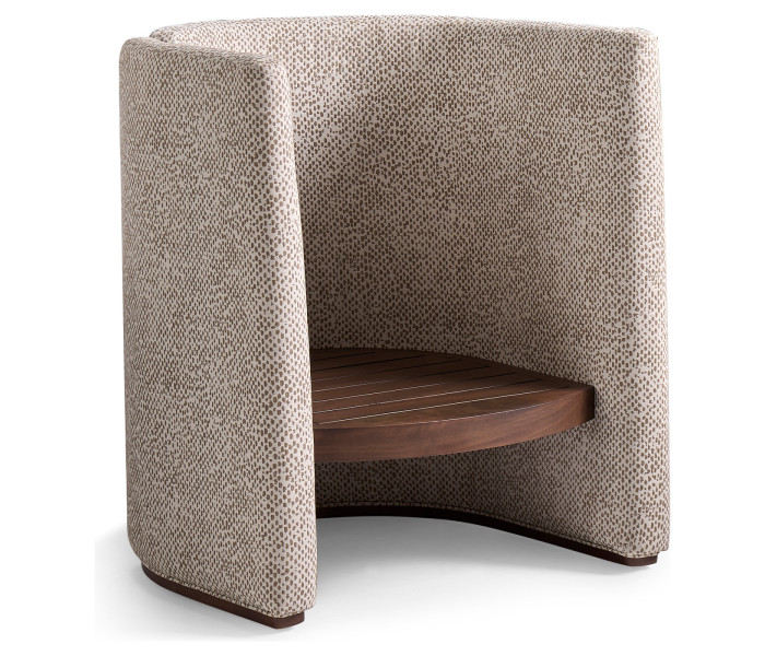 Armchair @ Cyrotheraphy Area