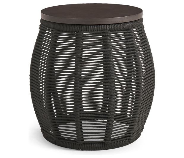 OUTDOOR SIDE TABLE TYPE B