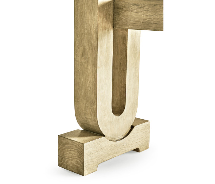 Cambrio Dining Table 120