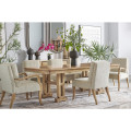 Cambrio Dining Table 120