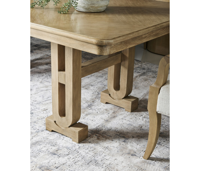 Cambrio Dining Table 120