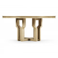 Cambrio Round Dining Table 66