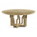 Cambrio Round Dining Table 66