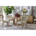 Cambrio Round Dining Table 66