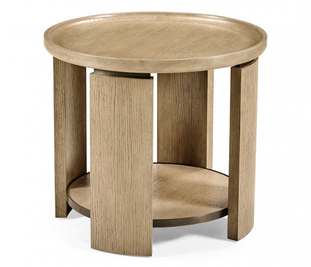 Cambrio Round Side Table