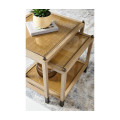 Cambrio Nesting Tables