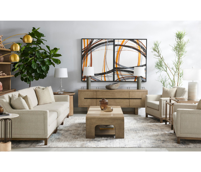 Cambrio Nesting Tables