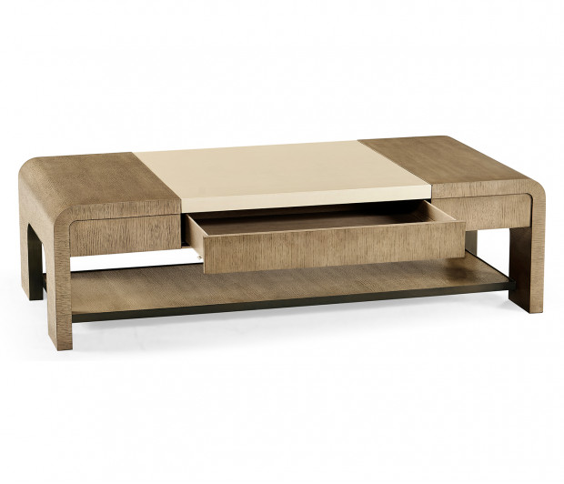 Cambrio Cocktail Table