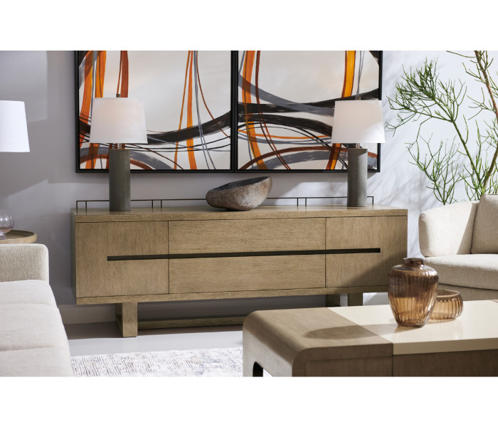 Cambrio Cocktail Table