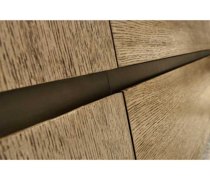 Cambrio Entertainment Cabinet