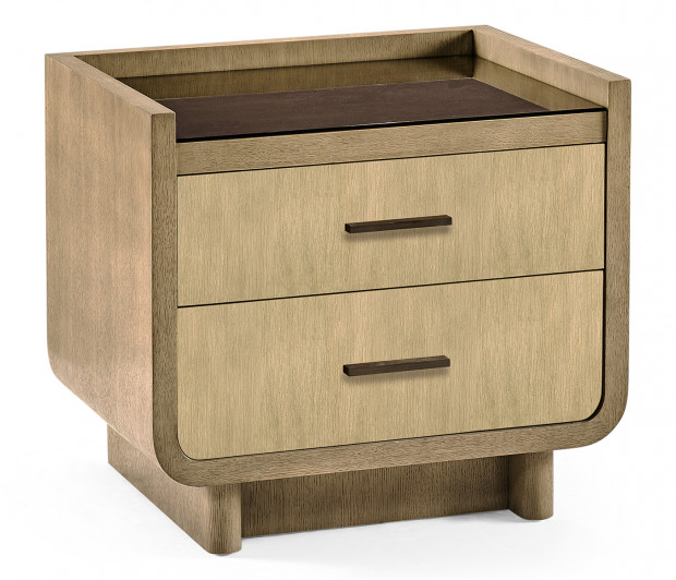 Cambrio Bedside Chest