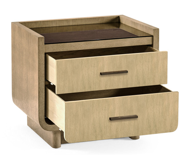 Cambrio Bedside Chest