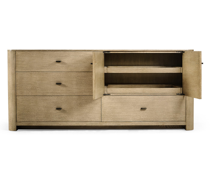 Cambrio Dresser