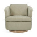 Cambrio Swivel Chair