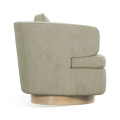 Cambrio Swivel Chair