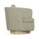 Cambrio Swivel Chair