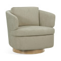 Cambrio Swivel Chair