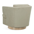 Cambrio Swivel Chair