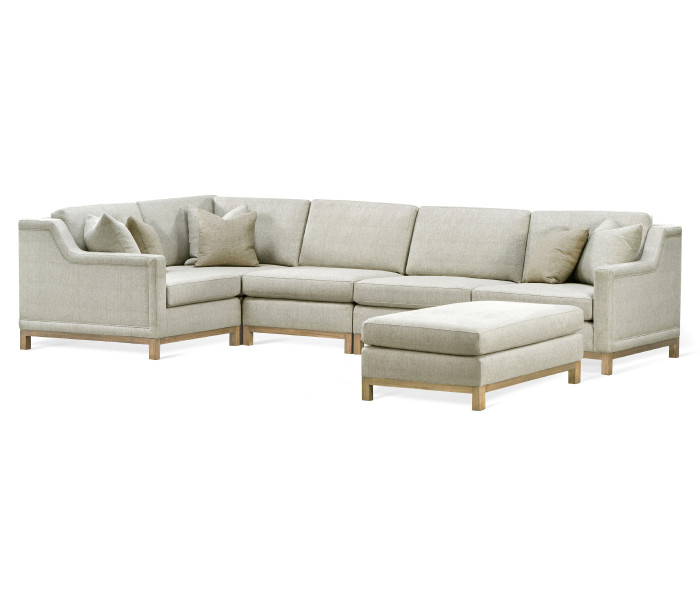 Cambrio Corner Sectional