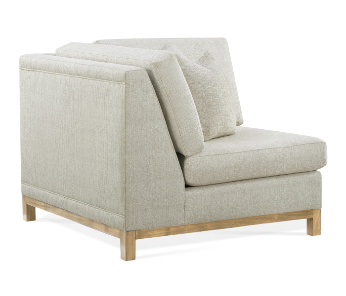 Cambrio Corner Sectional