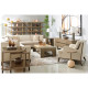 Cambrio Corner Sectional