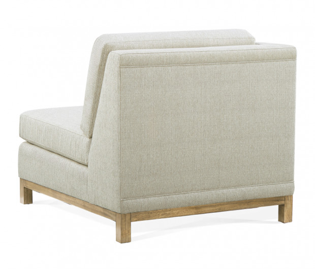 Cambrio LFT Arm Sectional