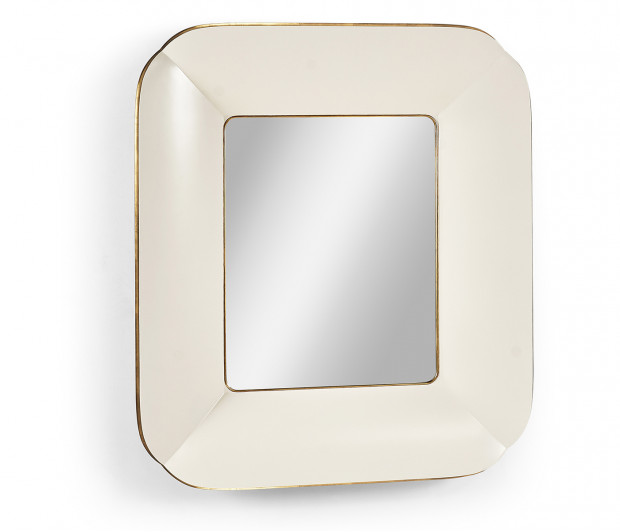 Cambrio Gilded Mirror