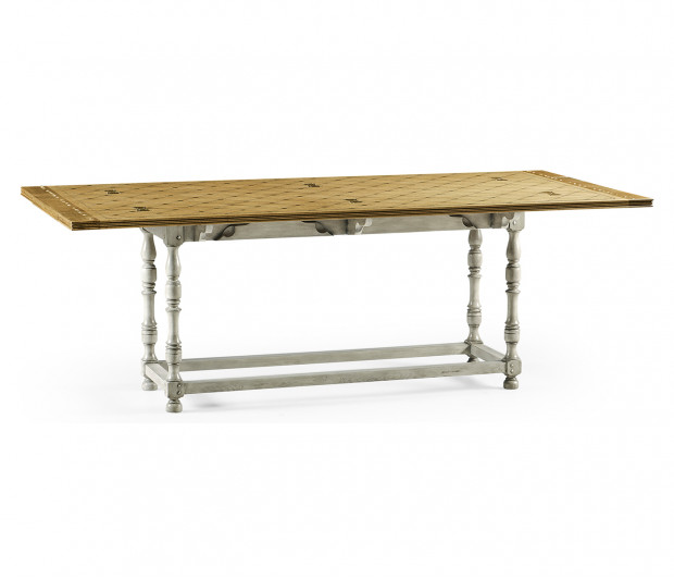 Dielectric Hunt Table