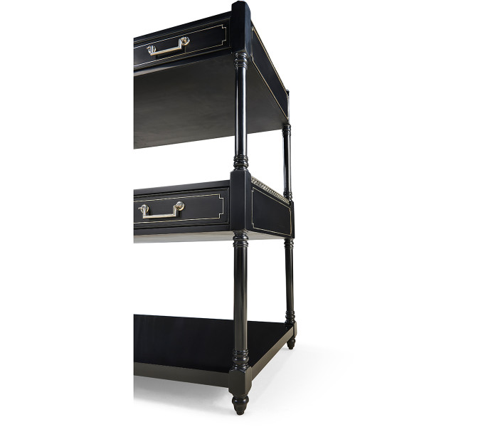 Flux Lacquer Étagère