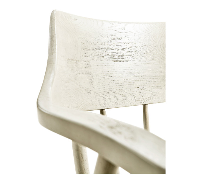 Transient Captains Chair