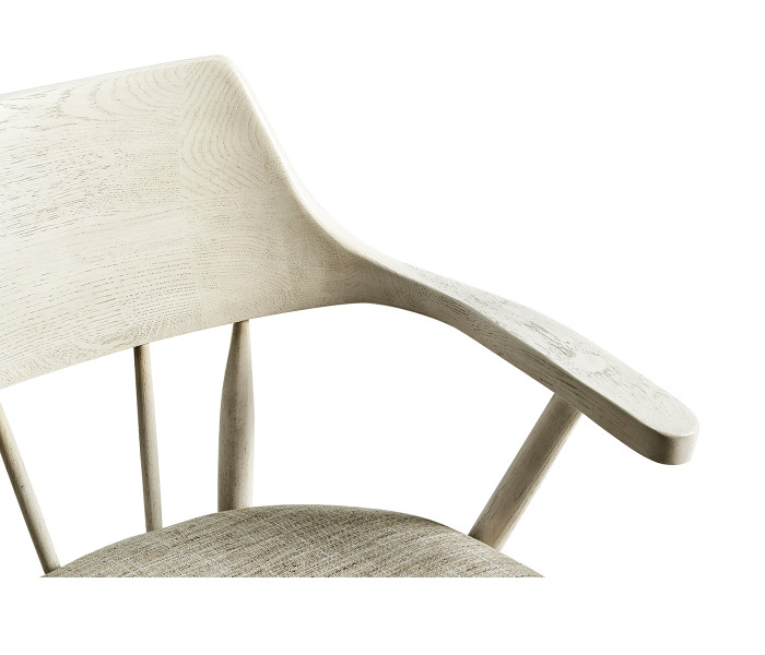 Transient Captains Chair