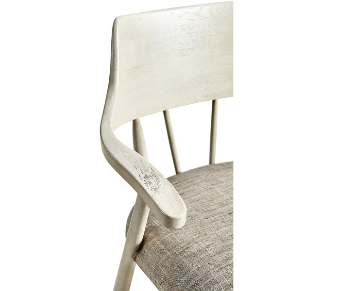 Transient Captains Chair