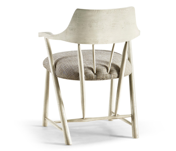 Transient Captains Chair