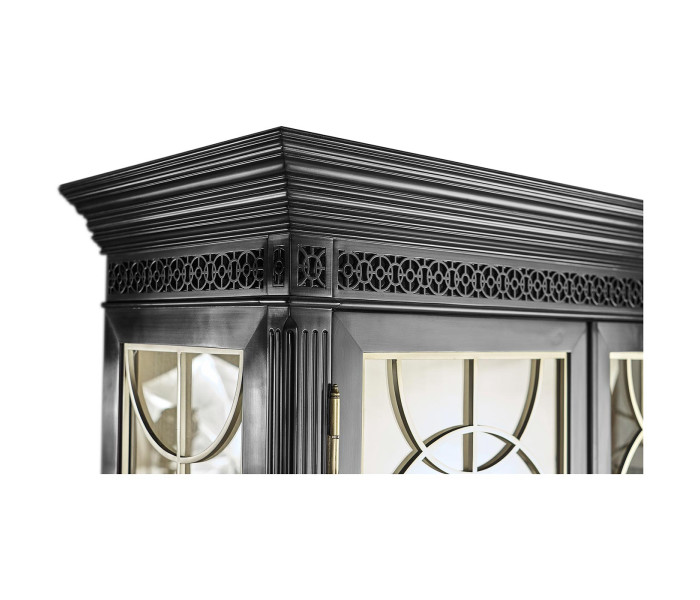 Sprite Display Cabinet