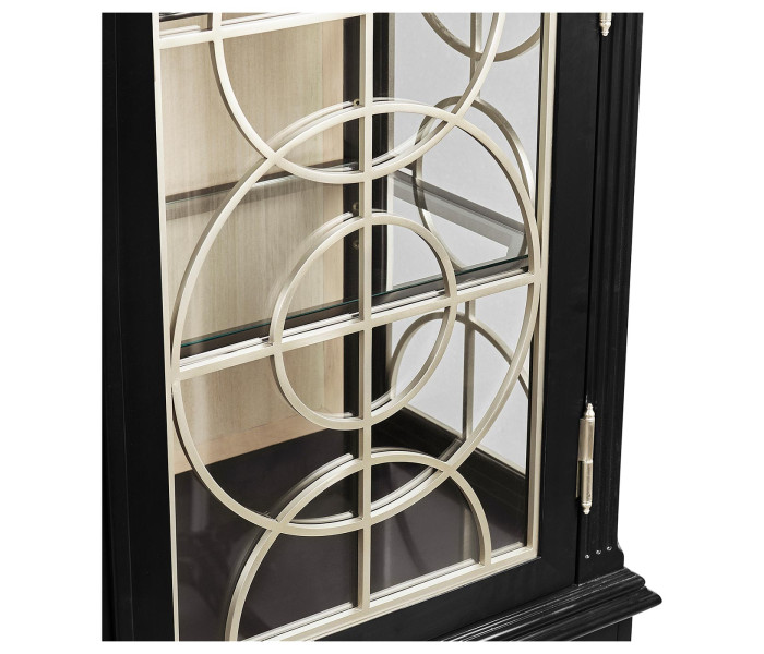 Sprite Display Cabinet