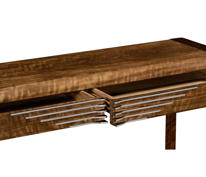 50's Americana Console