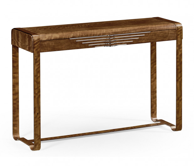 50's Americana Console