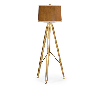 Architectural Floor Lamp