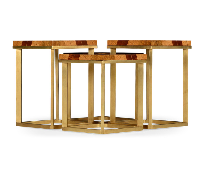 Argyle Bunching Tables