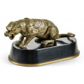 Antique Bronze Cougar