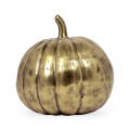 Antique Brass Pumpkin