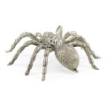 White Brass Turantula