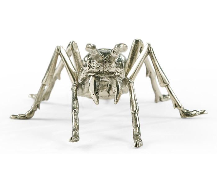 White Brass Ant