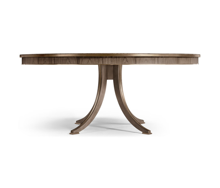 Hamilton Round Dining Table 72