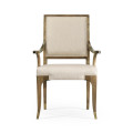 Hamilton Dining Arm Chair