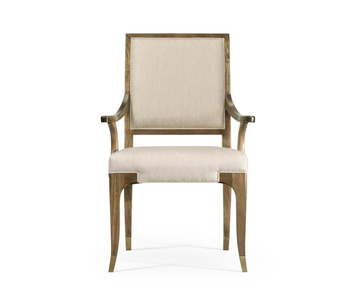 Hamilton Dining Arm Chair